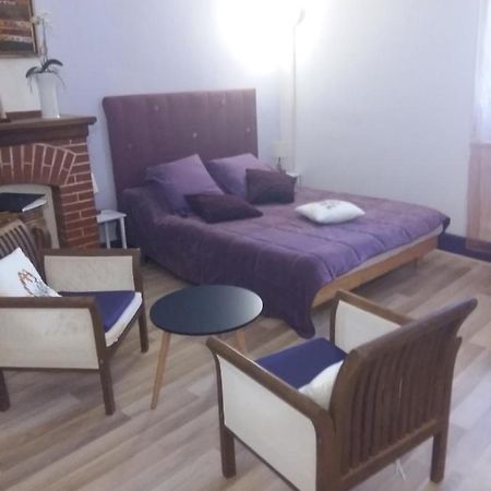 Bed and Breakfast Quai de l ' Arnette Mazamet Esterno foto