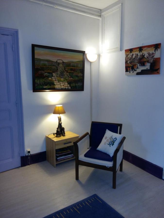 Bed and Breakfast Quai de l ' Arnette Mazamet Esterno foto