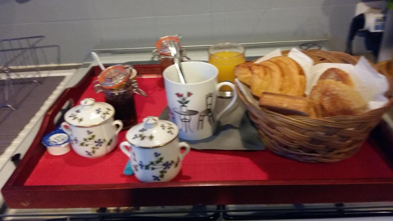 Bed and Breakfast Quai de l ' Arnette Mazamet Esterno foto